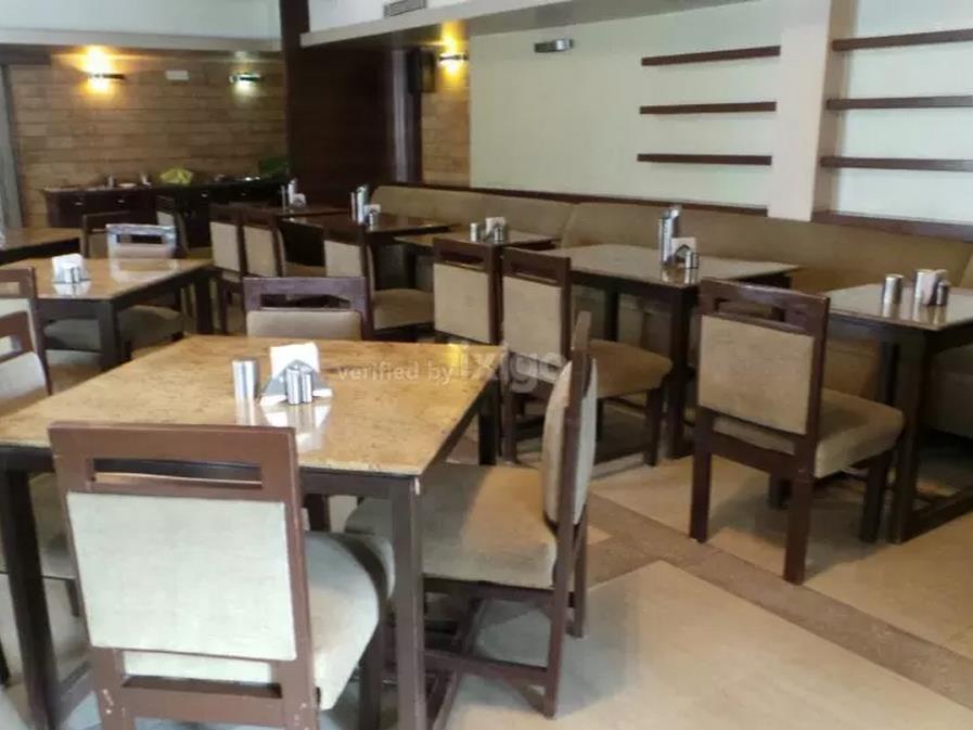 Icon Suites By Bhagini Bangalore Buitenkant foto